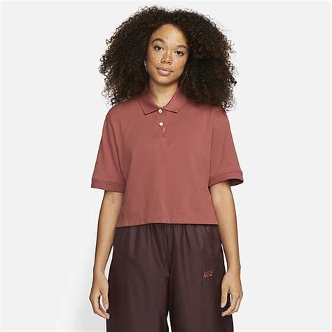 damen poloshirt in xxl hellgrün nike|Damen Poloshirts. Nike DE.